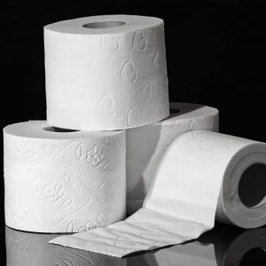 đơn vị cung cấp giấy vệ sinh giá rẻ